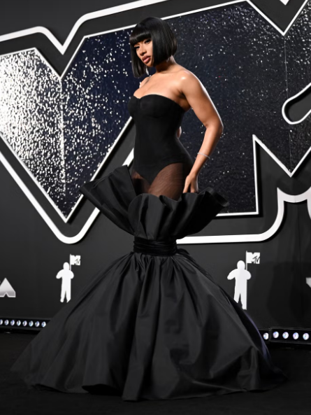 Megan Thee Stallion